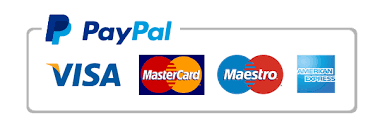 PayPal - Modes de paiment